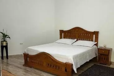 ホテル Cabañas Monteleón Paicol  Huila