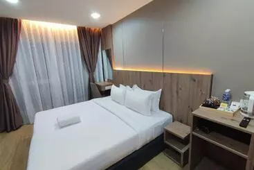 هتل Kkia