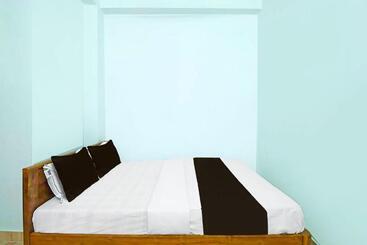 Отель Oyo Assam Inn Grand