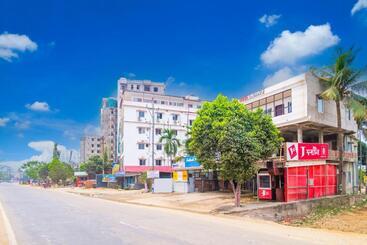 Hotel Oyo Assam Inn Grand