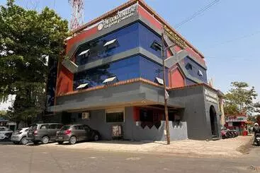 Hotel Pragati