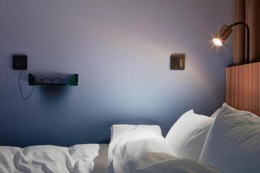 호텔 Zzz Dreamscape