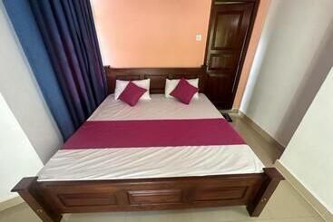 Pensione Rafting Reach Layathraa