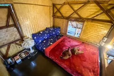 Lomakeskus Modtanoi Paradise Homestay