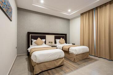 سدو بوتيك للشقق الفندقية Sdu Boutique Hotel Apartments