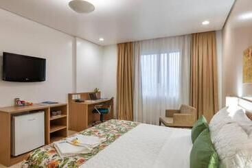 Apart Otel Bluee Tree Premium Manaus