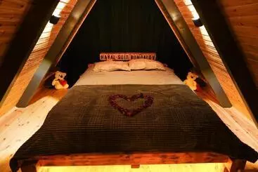 Bed & Breakfast Hayalsuitbungalovv