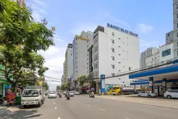 Hotel Hanoi Blue Beach