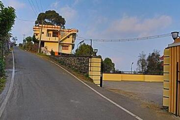 Hôtel Fabexpress California Inn