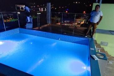 هتل Casa Sol Residencial Tarapoto