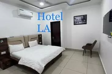 Otel La