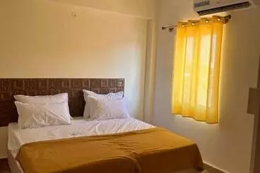 Hotelli Mps Sai Palace