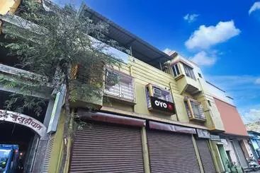 ホテル O Arati House