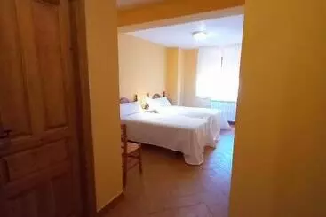 Hotell Rural Orquidea