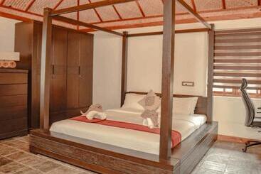 Hotel The Farm Retreat