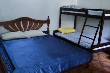 Pension Archie S Homestay