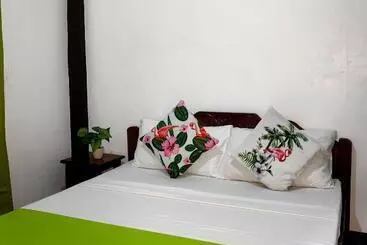 Pension Dga Traveler S Inn