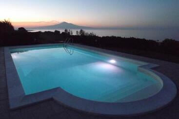 Pensionat Guest Room Perla Marina