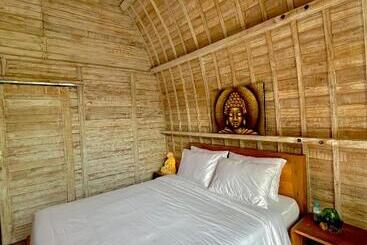 膳宿费 Ila Gaia Bali