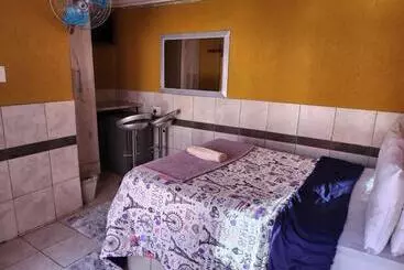 Pension  Kz Lodge