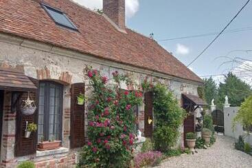 Pansiyon Le Vieil Hermitage