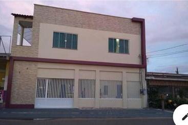 Pensiune Loft Privativo