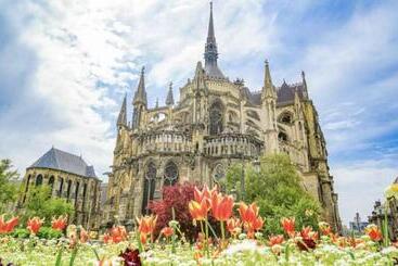 ペンション Magnifique Grange Rénovée Au Coeur De La Champagne