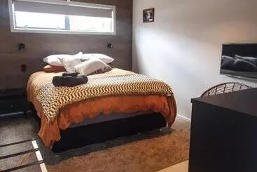 ペンション Tranquillity In Clyde