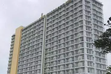 Aparthotel Tagaytay Staycation Kasa Luntian
