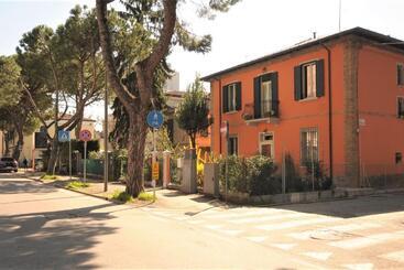 Bed and Breakfast Villa Gemma