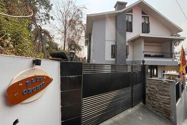 Hôtel Blue Orchid Premium