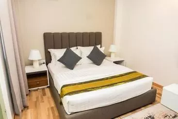 هتل Hiyala Home
