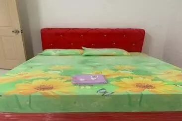 Hotel Oyo 90966 Family Homestay
