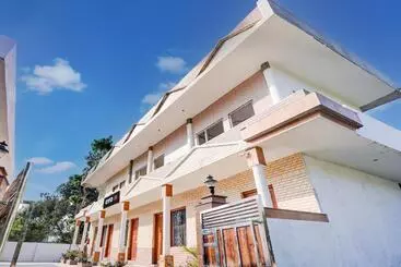 Hôtel Oyo Premier Jim Corbett Home Stay