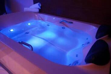 酒店 Pousada Maria Bonita