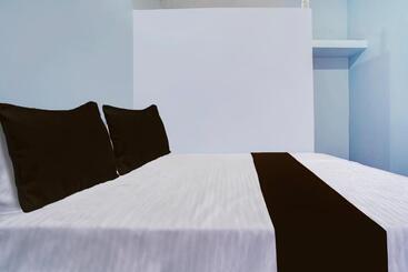 فندق O Arnav Gold