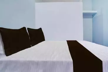 Hotelli O Arnav Gold