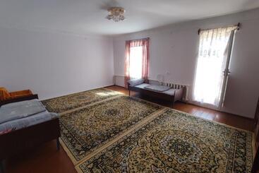 پانسیون Khiva Halil Sulton