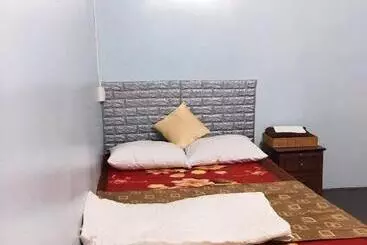 پانسیون Motel&homestay Rồng Vàng