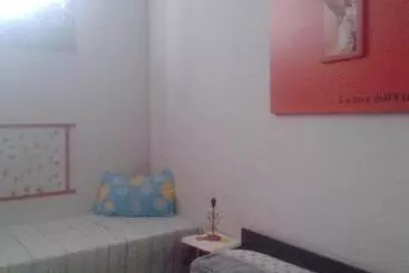 Pensjonat Room In Bb   Guest House In Acireale