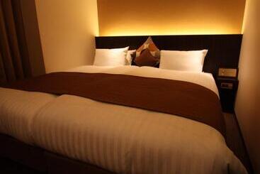 Wonz Hotel 島之内道顿堀心斎橋難波エリア中心地 New Open Sale