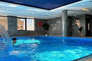 وحدات فندقية خاصة Crown Suite