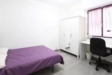 تختخواب و صبحانه Casagoa