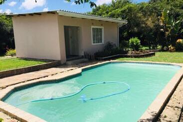 Bed & Breakfast Kosibaycottages