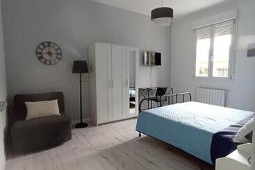 Bed and Breakfast La Dimora Degli Artisti   Bologna