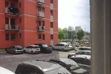 Aamiaismajoitus (B&B) La Dimora Degli Artisti   Bologna