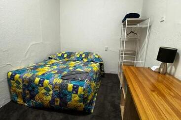 Ghk Grand Hotel Kalgoorlie