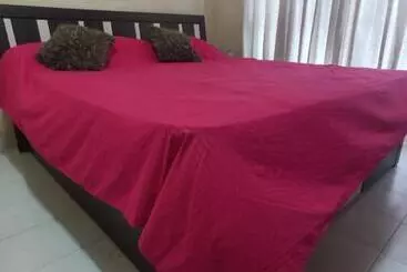 Hotel Amaya Inn