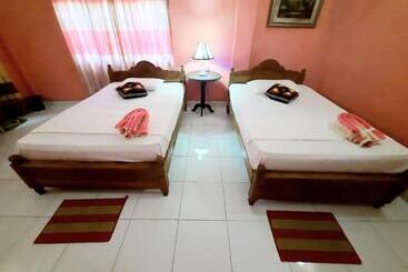 فندق Elephant S Joint   National Park View