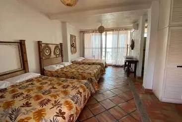 Hotelli Gambusino
